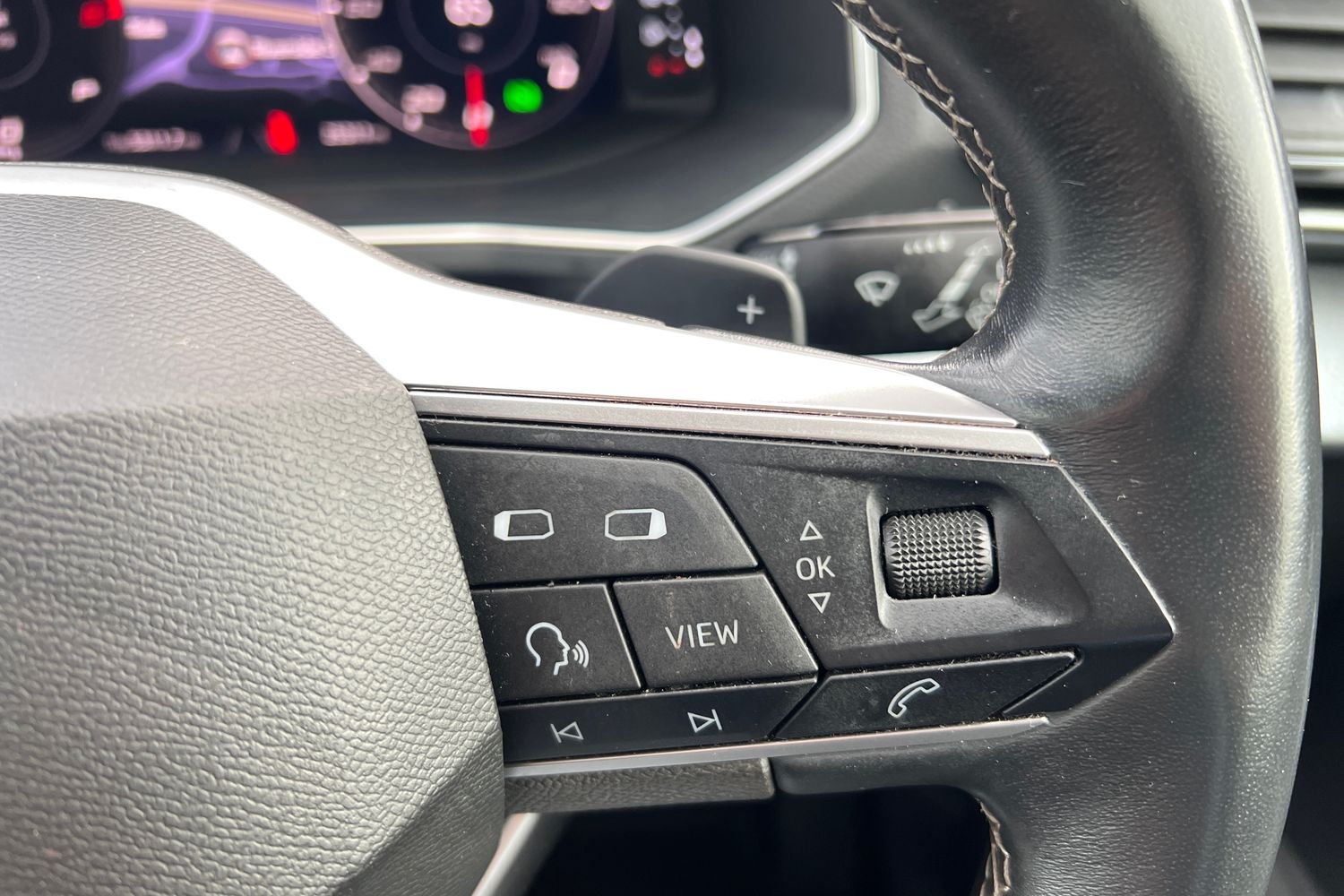 Used SEAT Tarraco 2022 for sale - 76683895: Photo 41