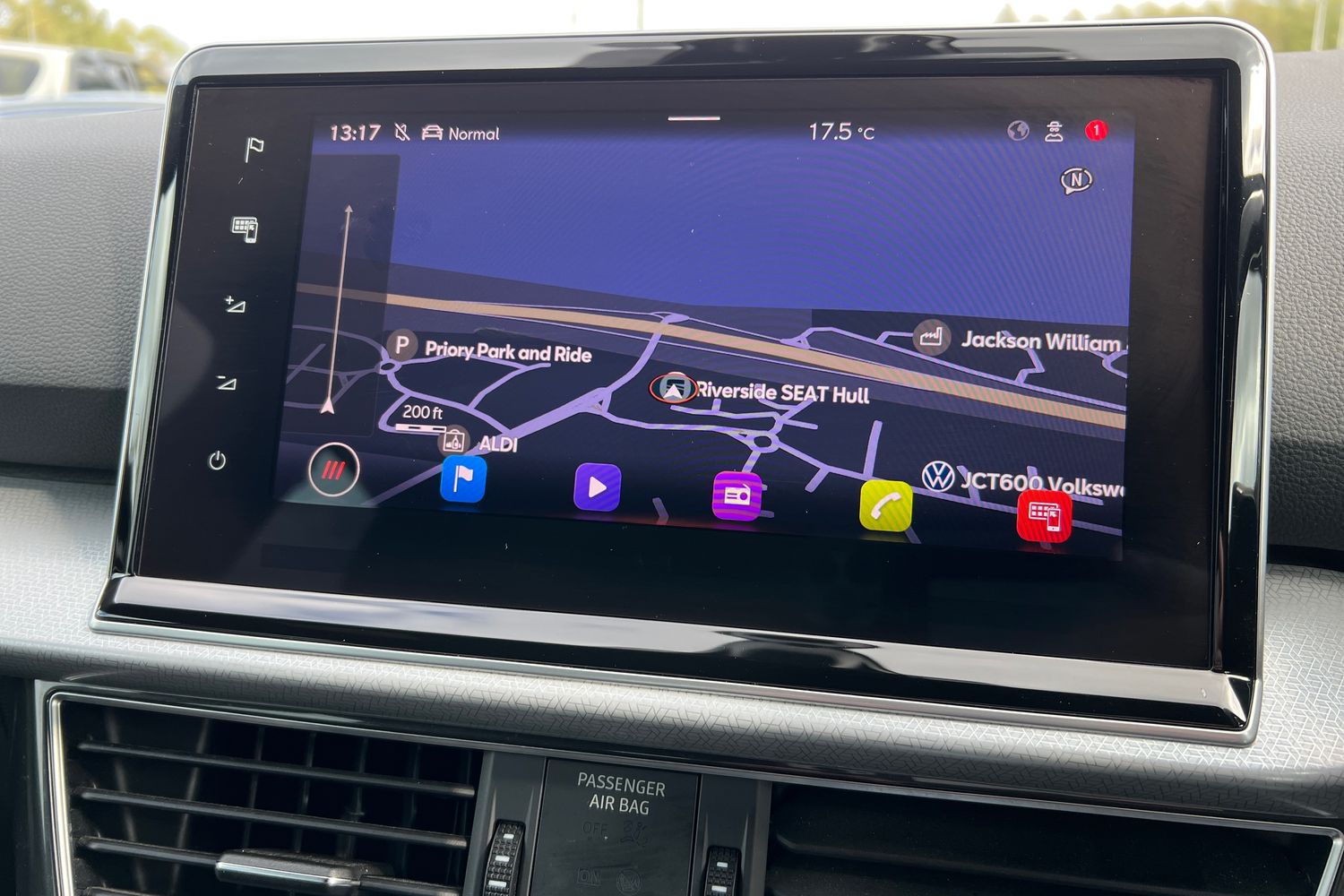 Used SEAT Tarraco 2022 for sale - 76683895: Photo 7