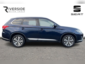 Used Mitsubishi Outlander 2019 for sale - 77256431: Photo