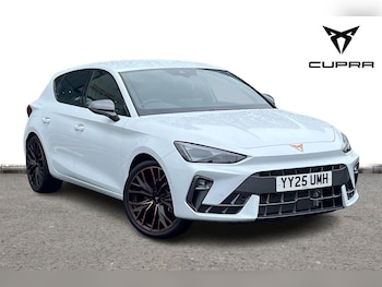 Used Cupra Leon 2025 for sale - 78476115: Photo