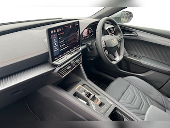 Used Cupra Leon 2025 for sale - 78476115: Photo