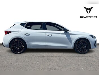 Used Cupra Leon 2025 for sale - 78476115: Photo