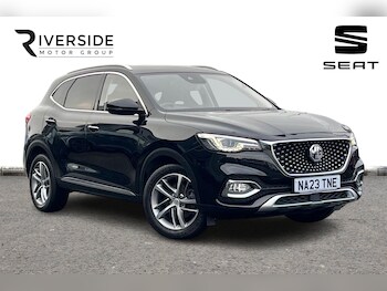 MG MG HS feature image