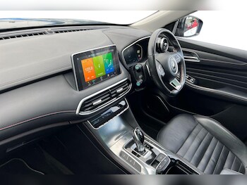 Used MG MG HS 2023 for sale - 77244665: Photo