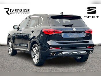 Used MG MG HS 2023 for sale - 77244665: Photo