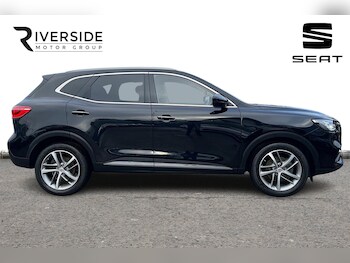 Used MG MG HS 2023 for sale - 77244665: Photo