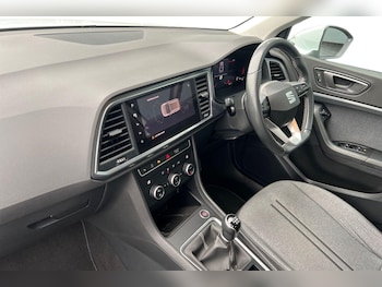 Used SEAT Ateca 2023 for sale - 79202851: Photo