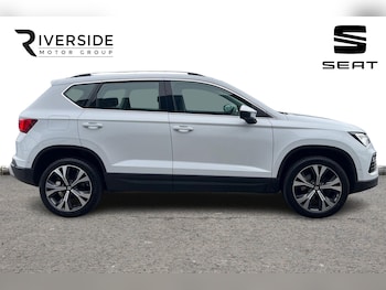 Used SEAT Ateca 2023 for sale - 79202851: Photo