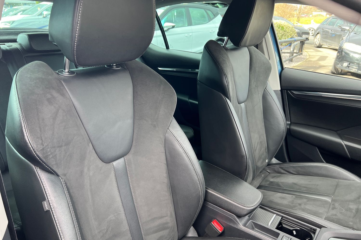 Used Skoda Octavia 2020 for sale - 77570105: Photo 11