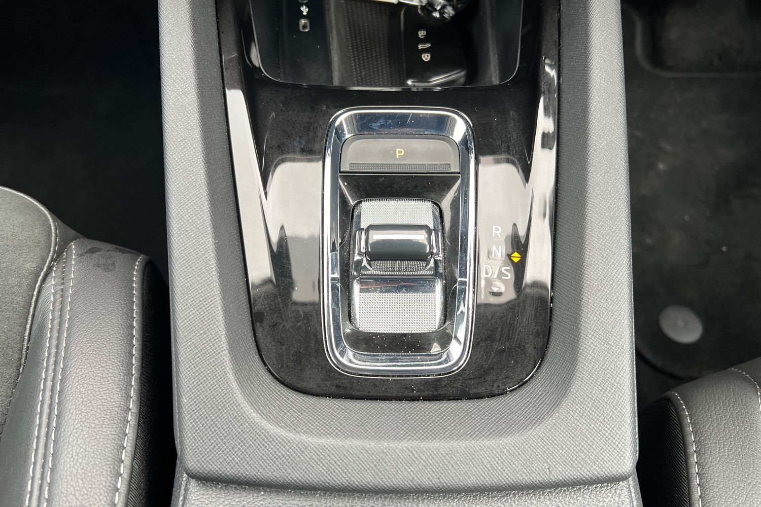 Used Skoda Octavia 2020 for sale - 77570105: Photo 12