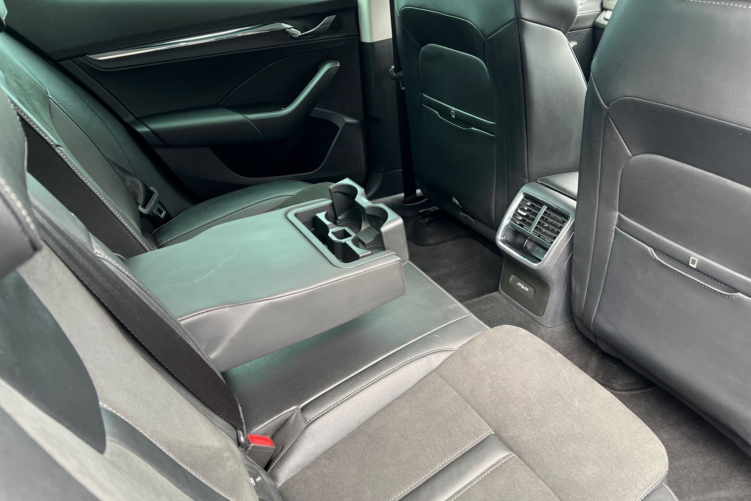 Used Skoda Octavia 2020 for sale - 77570105: Photo 14