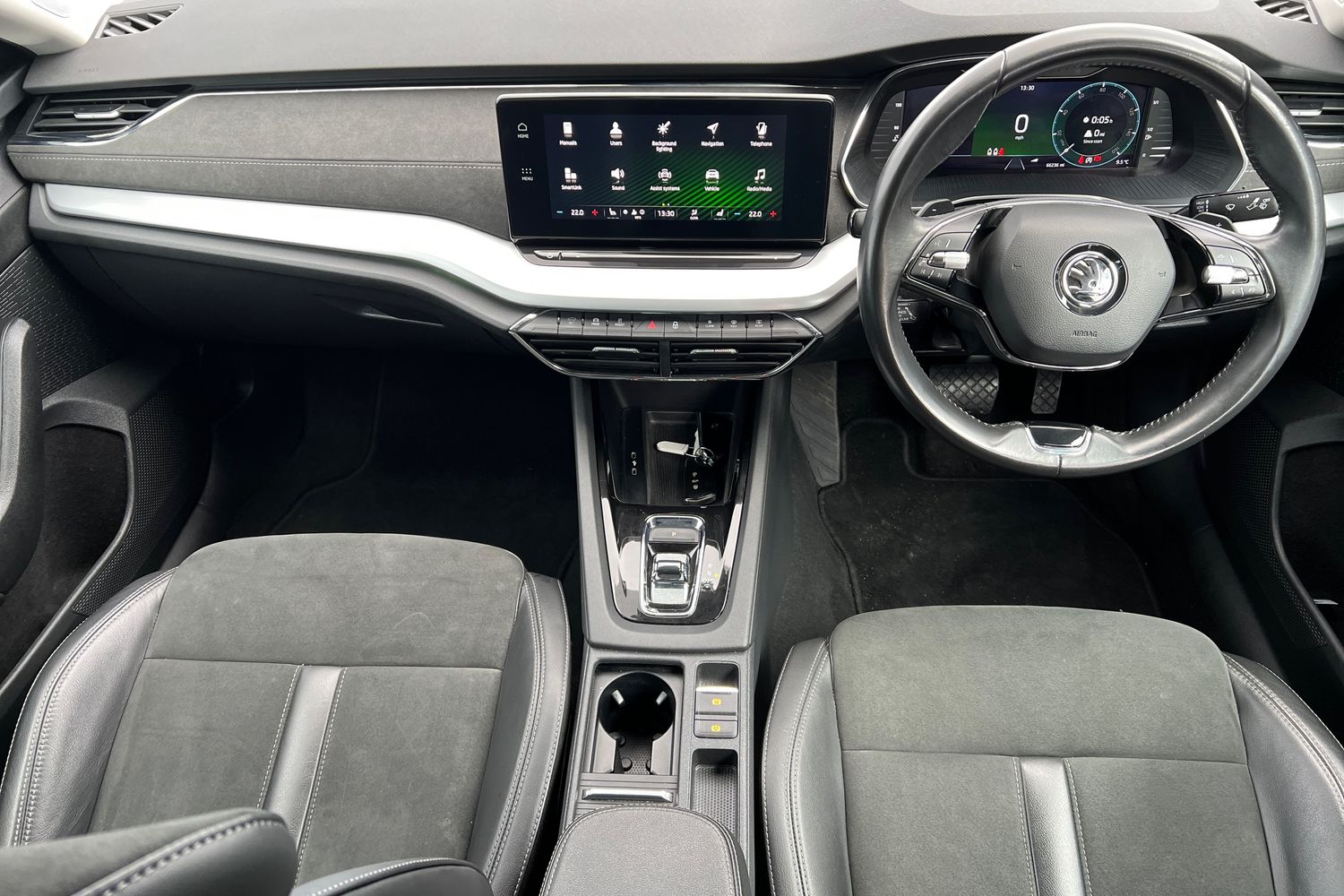 Used Skoda Octavia 2020 for sale - 77570105: Photo 15