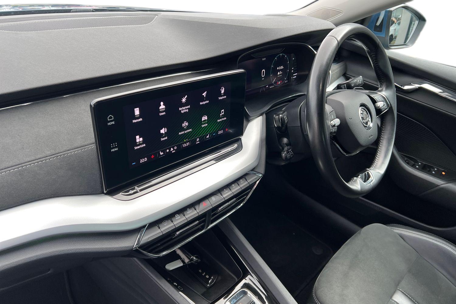 Used Skoda Octavia 2020 for sale - 77570105: Photo 2