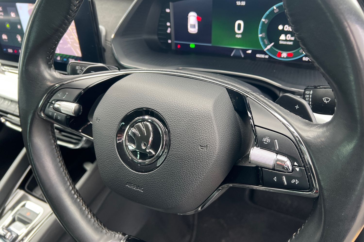 Used Skoda Octavia 2020 for sale - 77570105: Photo 22