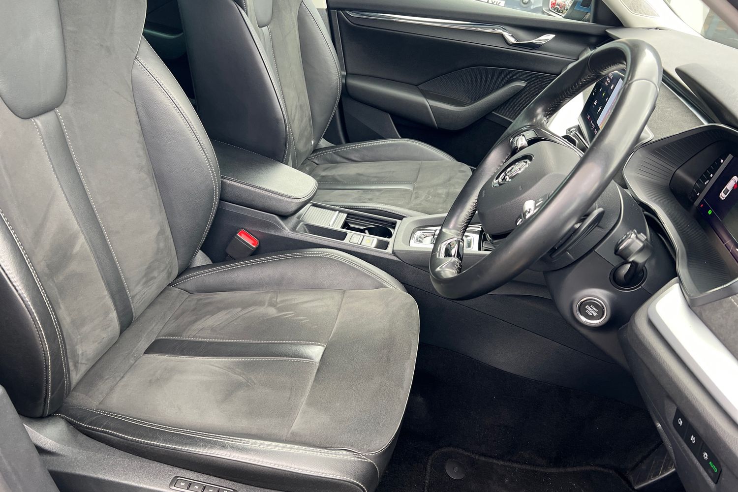 Used Skoda Octavia 2020 for sale - 77570105: Photo 25