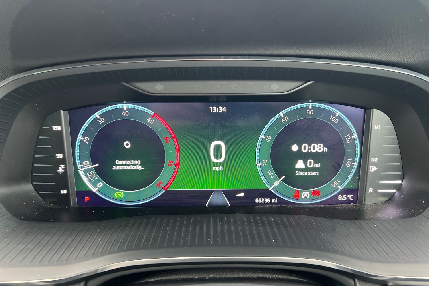 Used Skoda Octavia 2020 for sale - 77570105: Photo 28