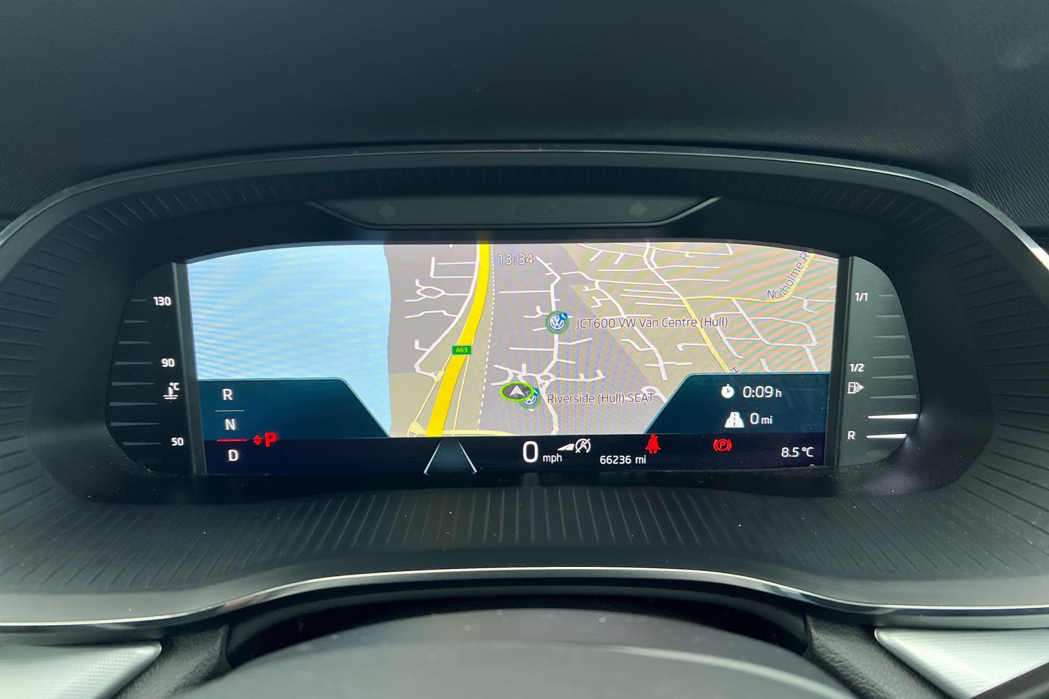 Used Skoda Octavia 2020 for sale - 77570105: Photo 29