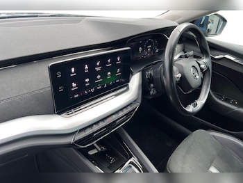 Used Skoda Octavia 2020 for sale - 77570105: Photo