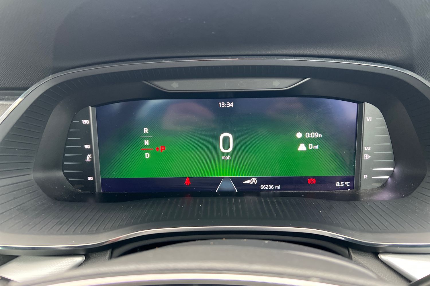 Used Skoda Octavia 2020 for sale - 77570105: Photo 30