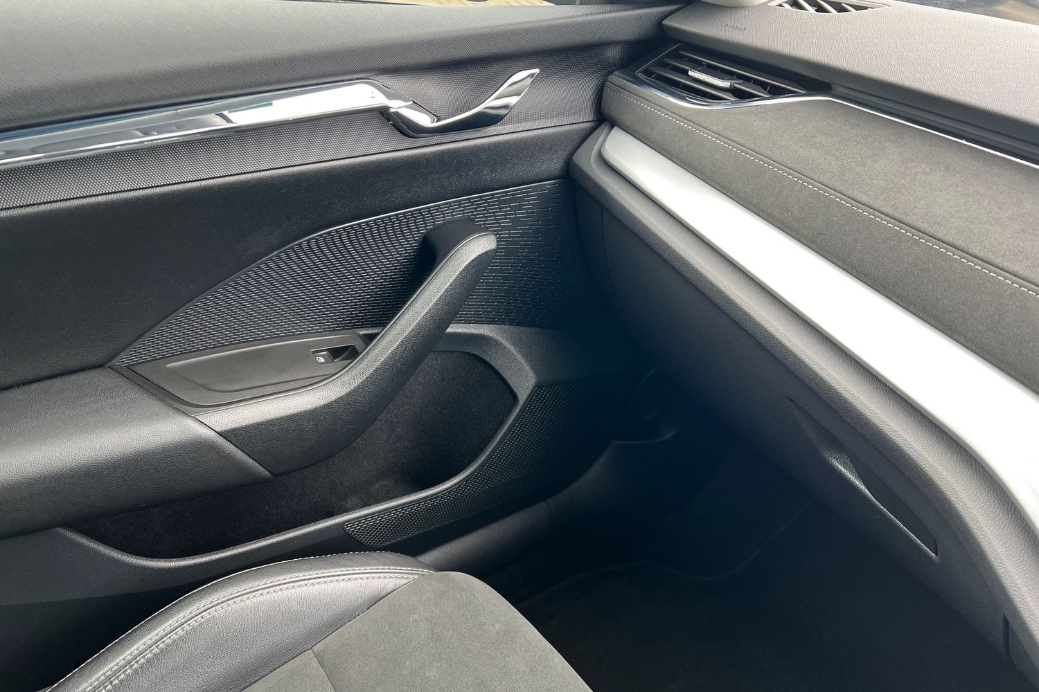 Used Skoda Octavia 2020 for sale - 77570105: Photo 31