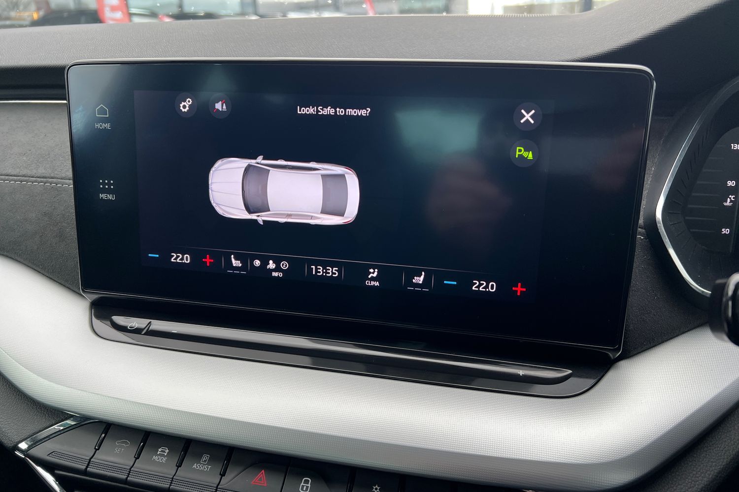 Used Skoda Octavia 2020 for sale - 77570105: Photo 37