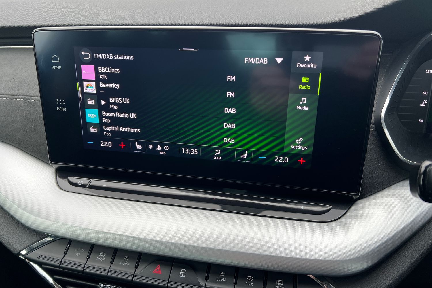 Used Skoda Octavia 2020 for sale - 77570105: Photo 38