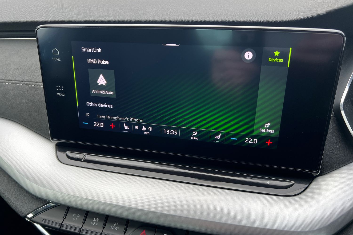 Used Skoda Octavia 2020 for sale - 77570105: Photo 40