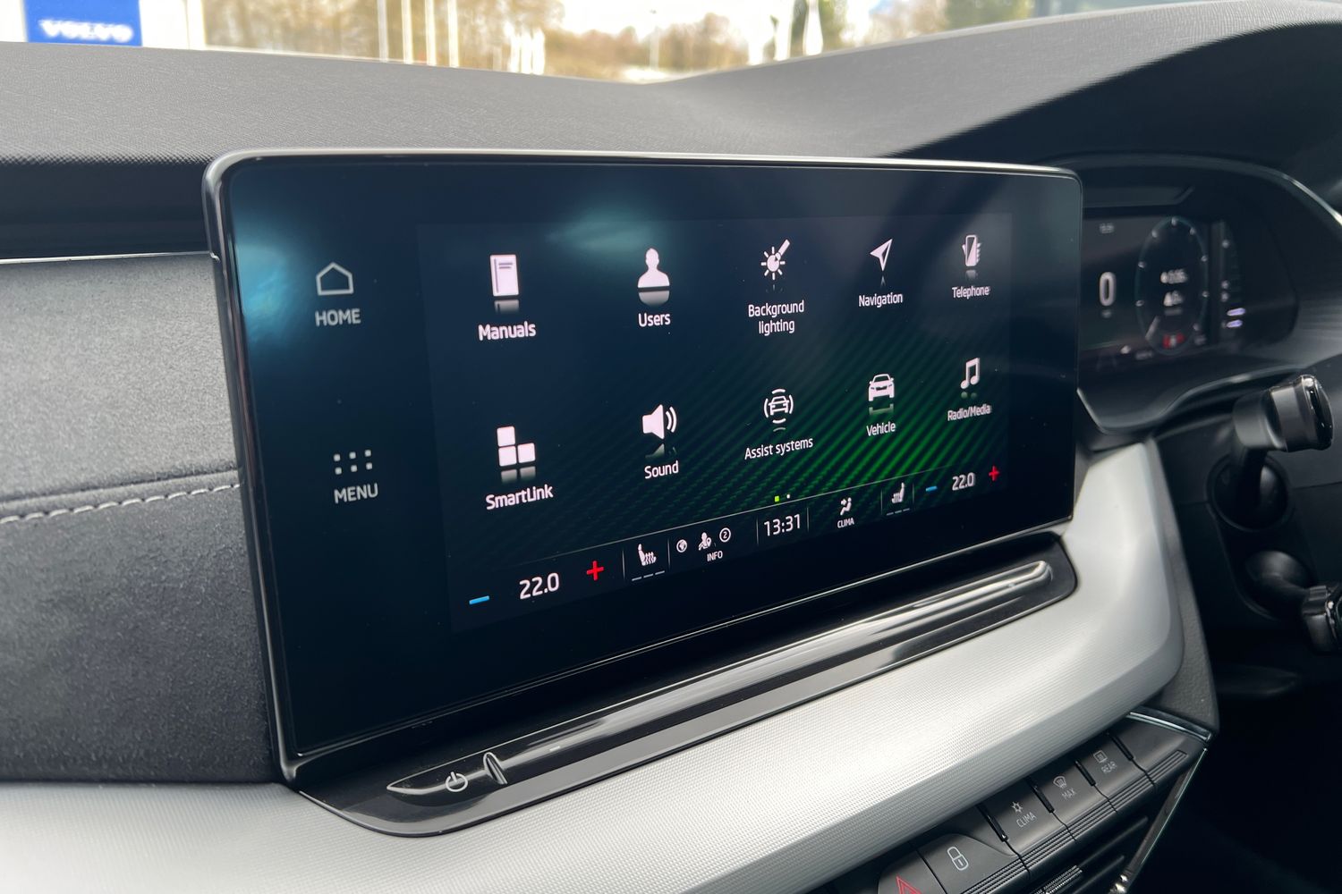 Used Skoda Octavia 2020 for sale - 77570105: Photo 7