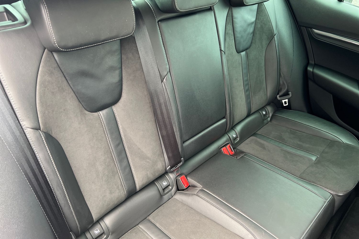 Used Skoda Octavia 2020 for sale - 77570105: Photo 9