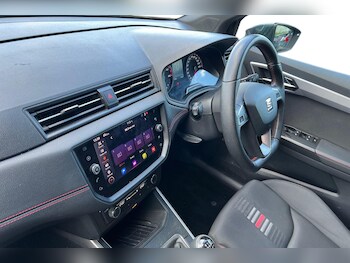 Used SEAT Arona 2021 for sale - 78066871: Photo