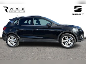 Used SEAT Arona 2021 for sale - 78066871: Photo