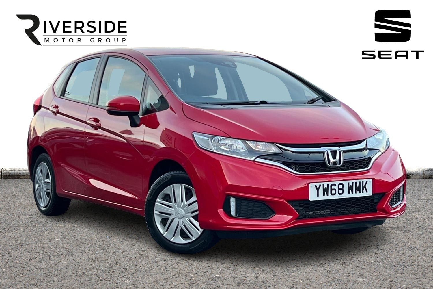 Used Honda Jazz 2019 for sale - 77111496: Photo 1