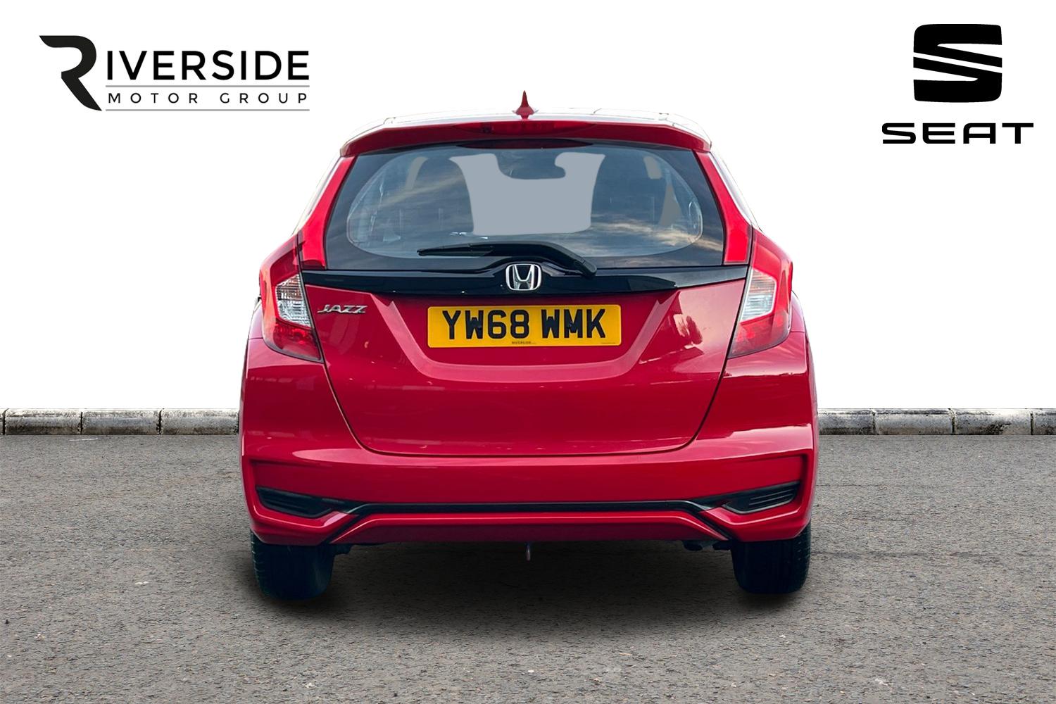Used Honda Jazz 2019 for sale - 77111496: Photo 10