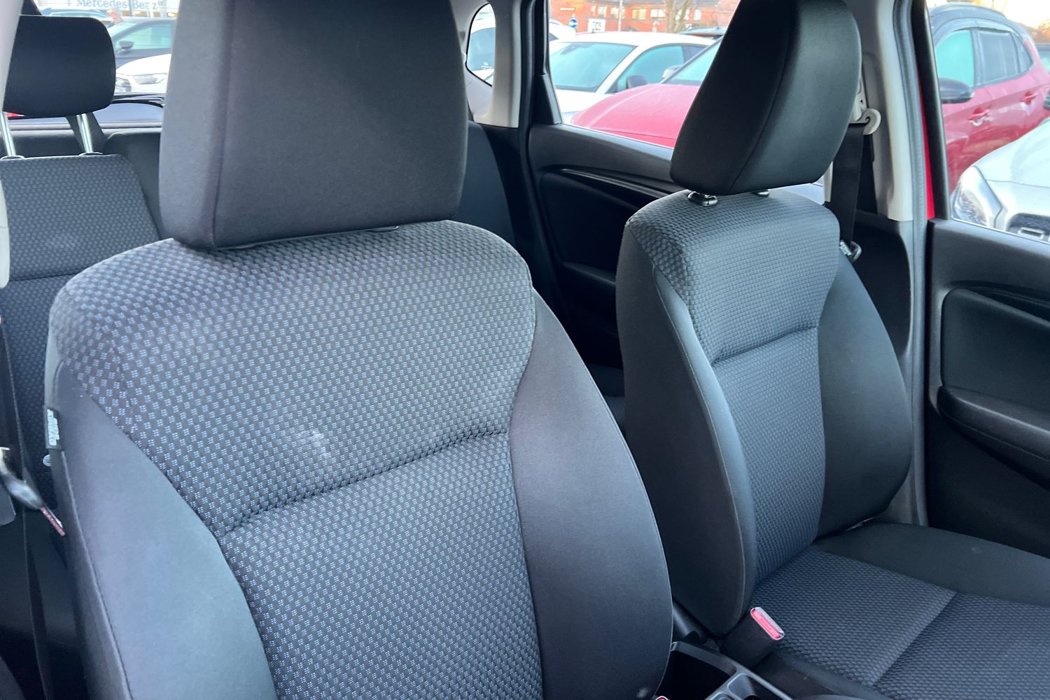 Used Honda Jazz 2019 for sale - 77111496: Photo 11