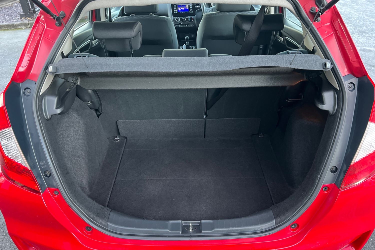 Used Honda Jazz 2019 for sale - 77111496: Photo 13