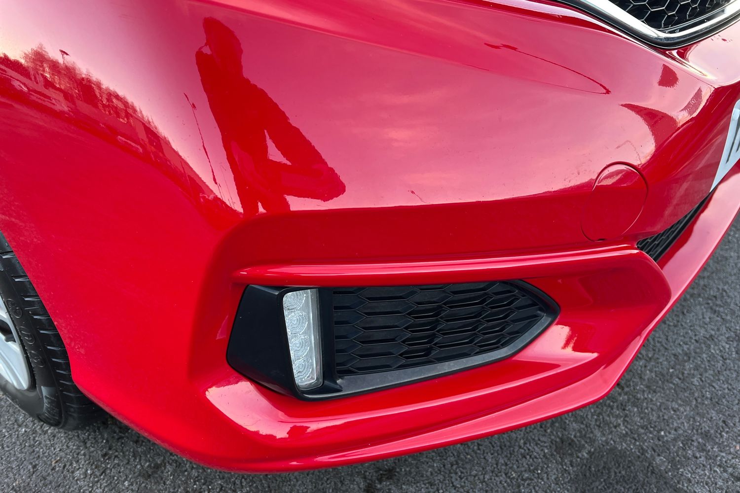 Used Honda Jazz 2019 for sale - 77111496: Photo 14