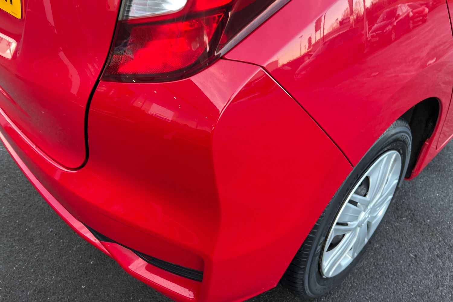 Used Honda Jazz 2019 for sale - 77111496: Photo 16