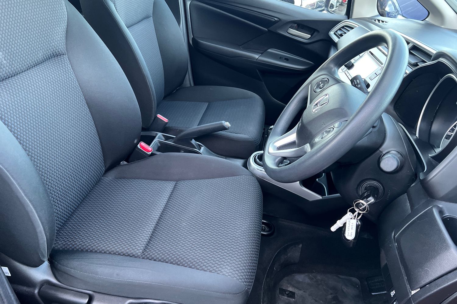 Used Honda Jazz 2019 for sale - 77111496: Photo 17