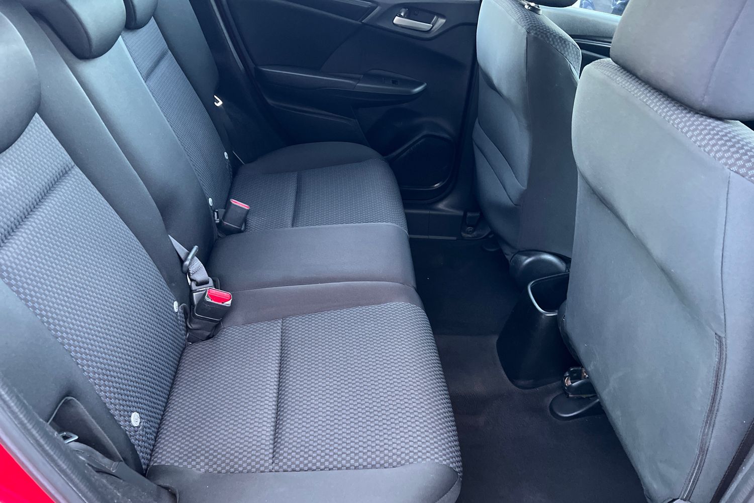 Used Honda Jazz 2019 for sale - 77111496: Photo 18