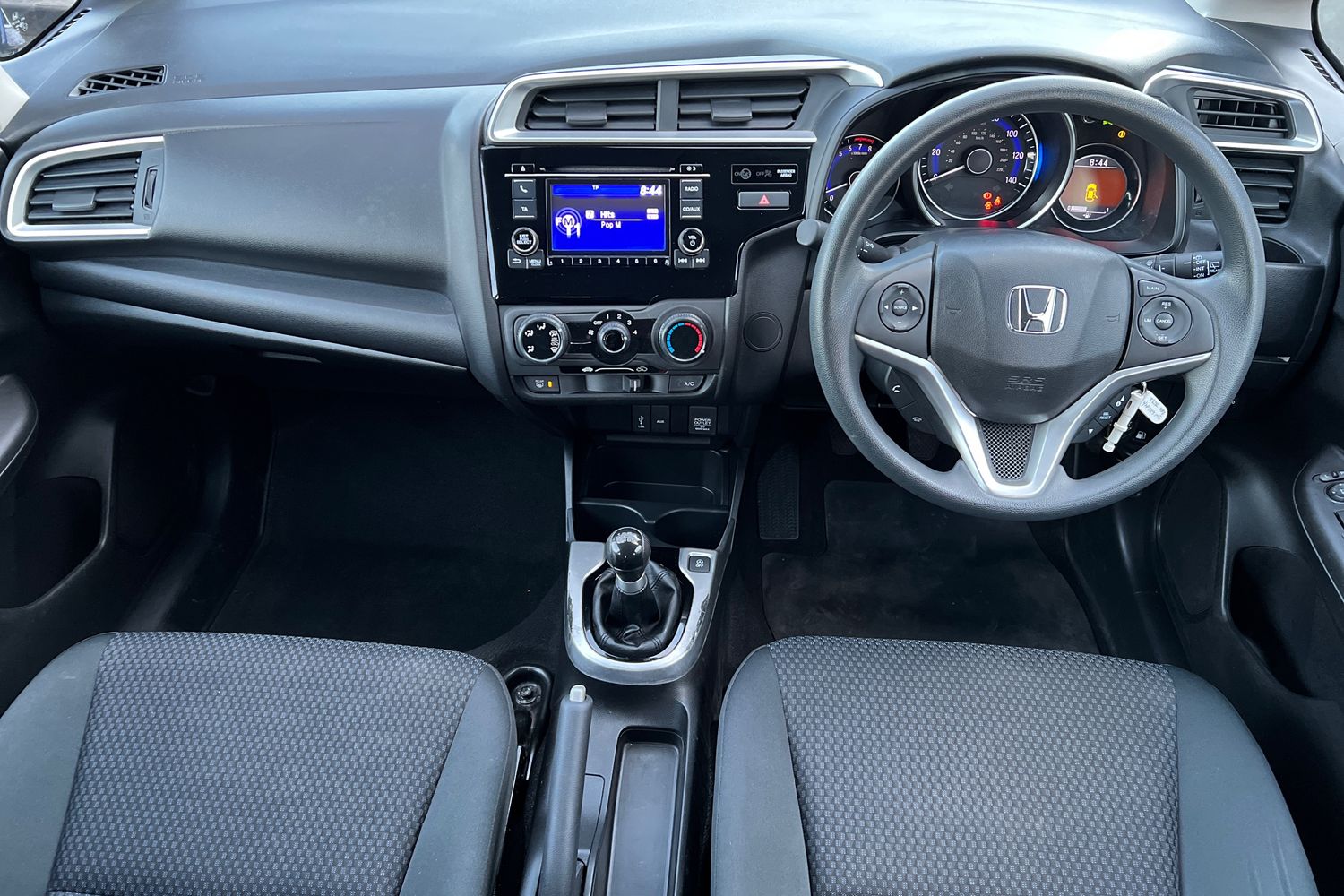 Used Honda Jazz 2019 for sale - 77111496: Photo 19