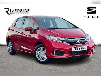 Used Honda Jazz 2019 for sale - 77111496: Photo