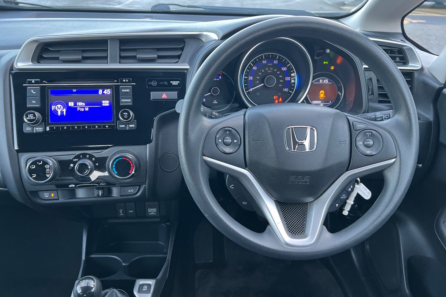 Used Honda Jazz 2019 for sale - 77111496: Photo 20