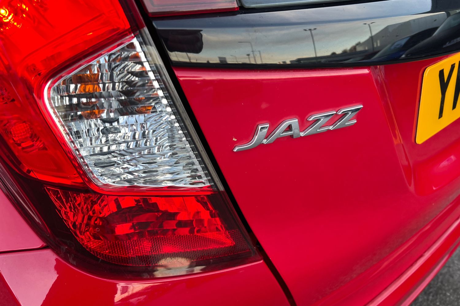 Used Honda Jazz 2019 for sale - 77111496: Photo 22