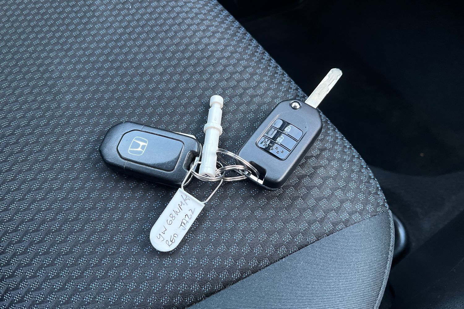 Used Honda Jazz 2019 for sale - 77111496: Photo 24