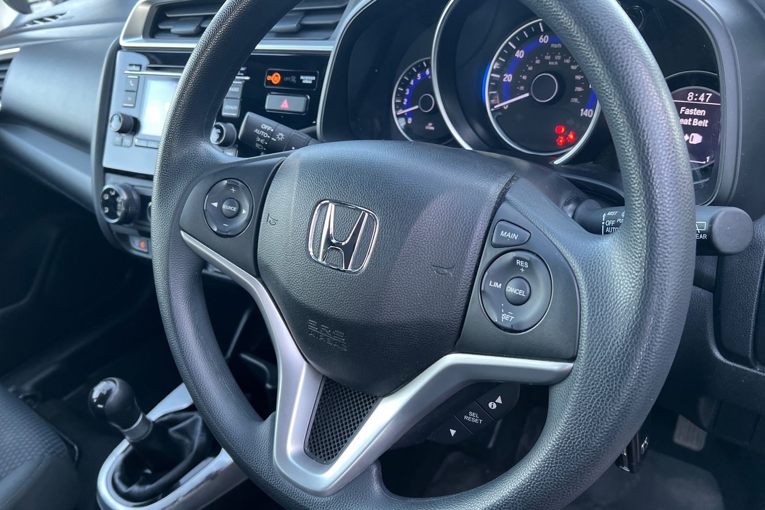 Used Honda Jazz 2019 for sale - 77111496: Photo 25