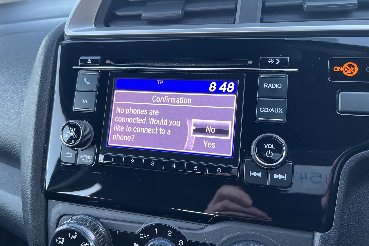 Used Honda Jazz 2019 for sale - 77111496: Photo 29