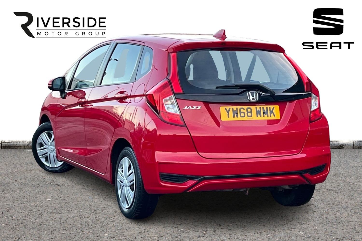 Used Honda Jazz 2019 for sale - 77111496: Photo 3
