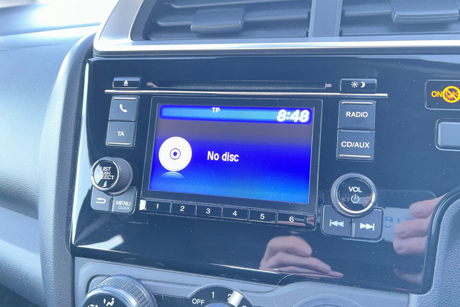 Used Honda Jazz 2019 for sale - 77111496: Photo 30