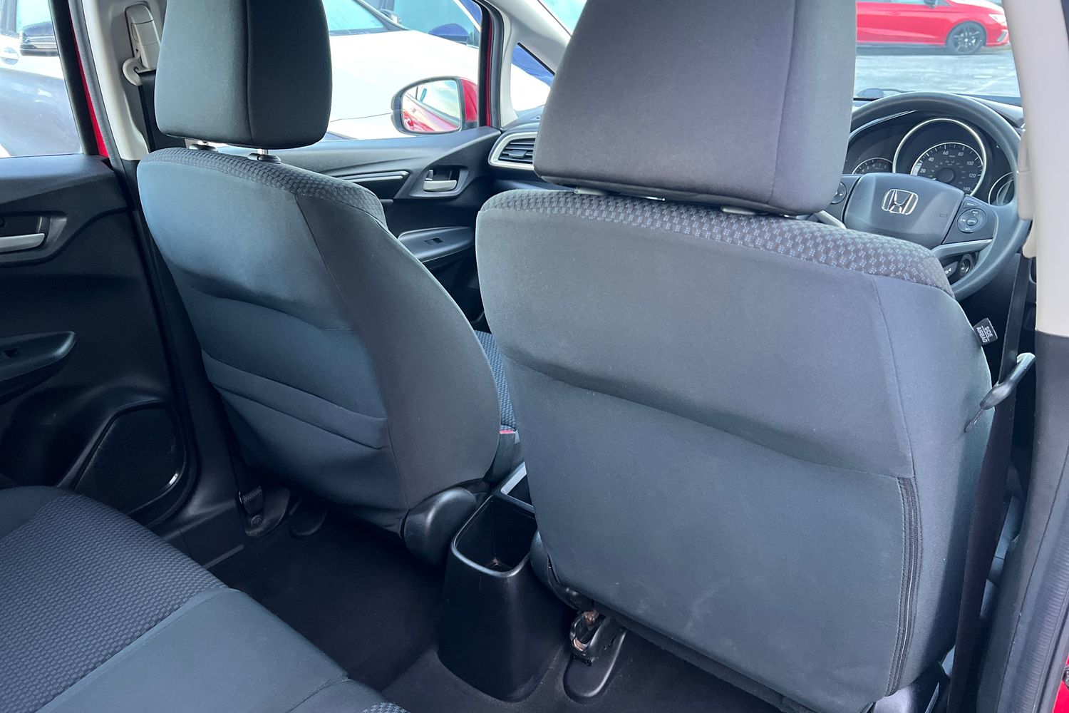 Used Honda Jazz 2019 for sale - 77111496: Photo 38