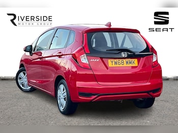 Used Honda Jazz 2019 for sale - 77111496: Photo